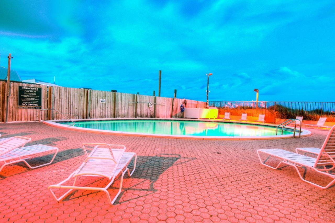 Moondrifter 506 Panama City Beach