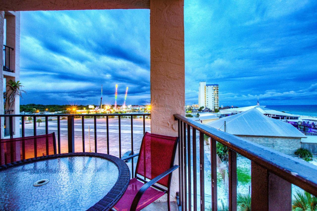 Moondrifter 506 Holiday home Panama City Beach