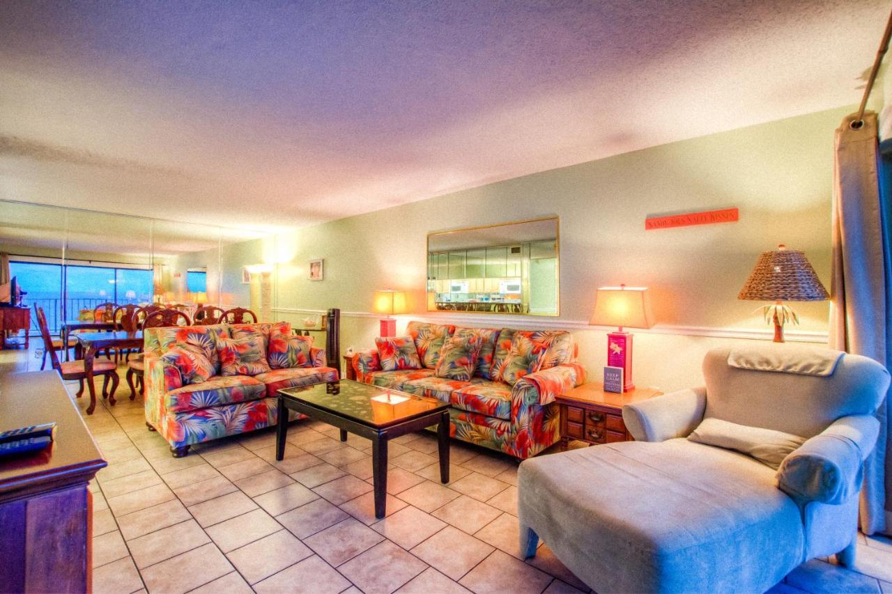 Holiday home Moondrifter 506 *